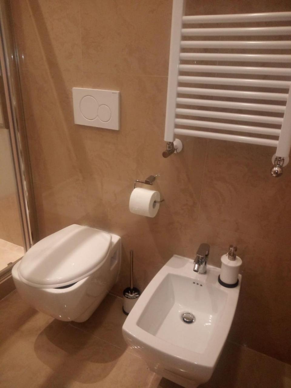 Bed & Breakfast Fiumicinoa57
