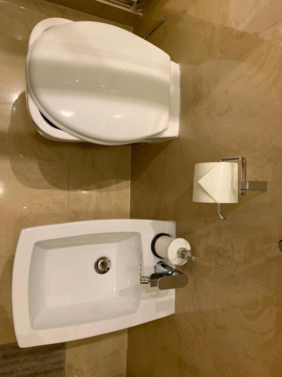 Bed & Breakfast Fiumicinoa57