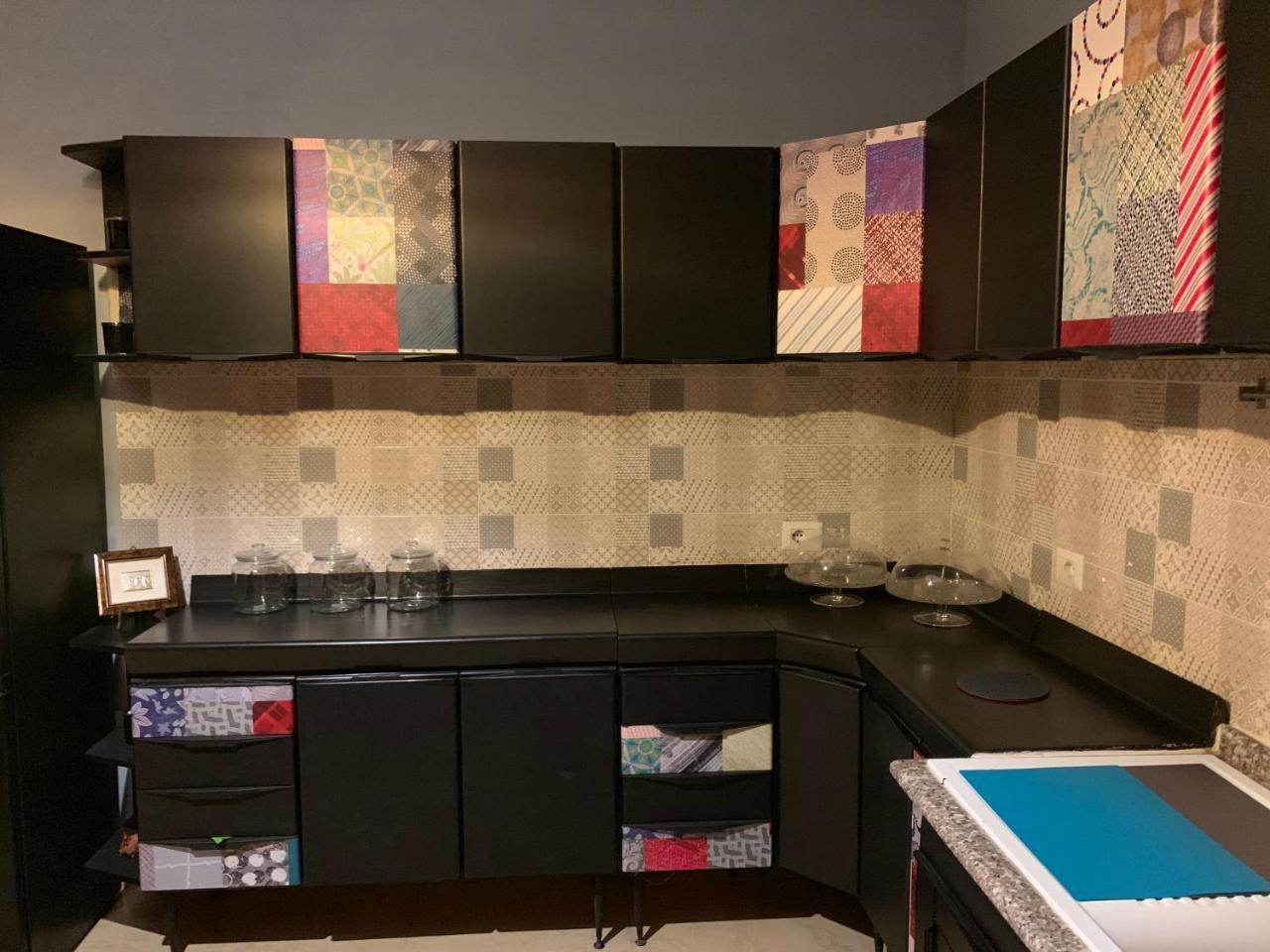 Bed & Breakfast Fiumicinoa57
