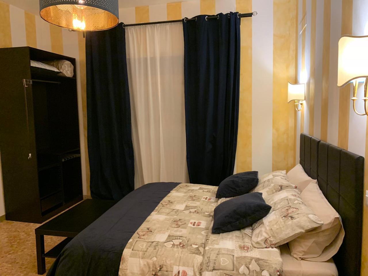 Bed & Breakfast Fiumicinoa57