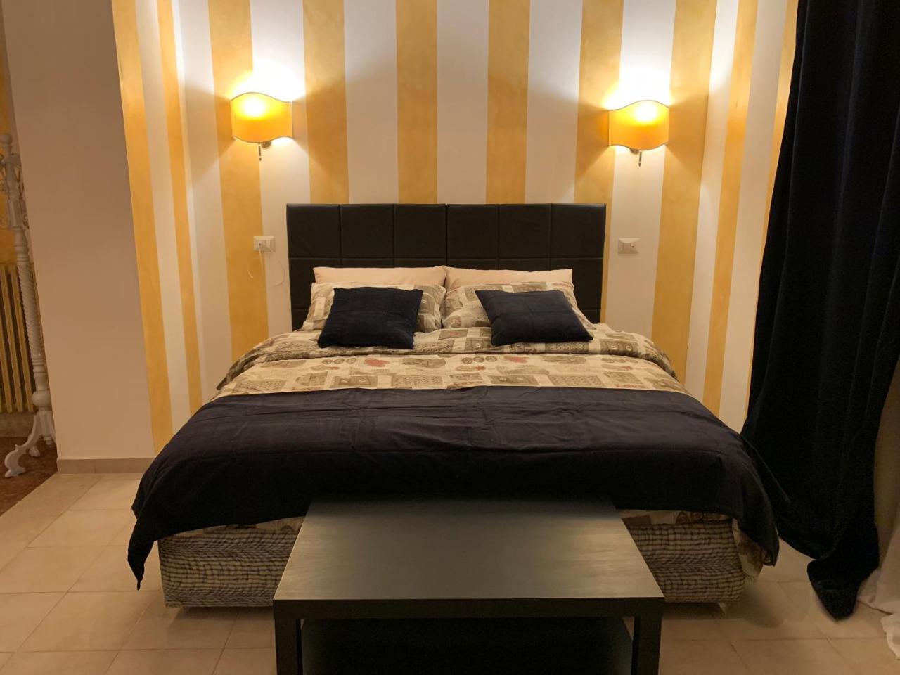 Fiumicinoa57 Bed & Breakfast 3*