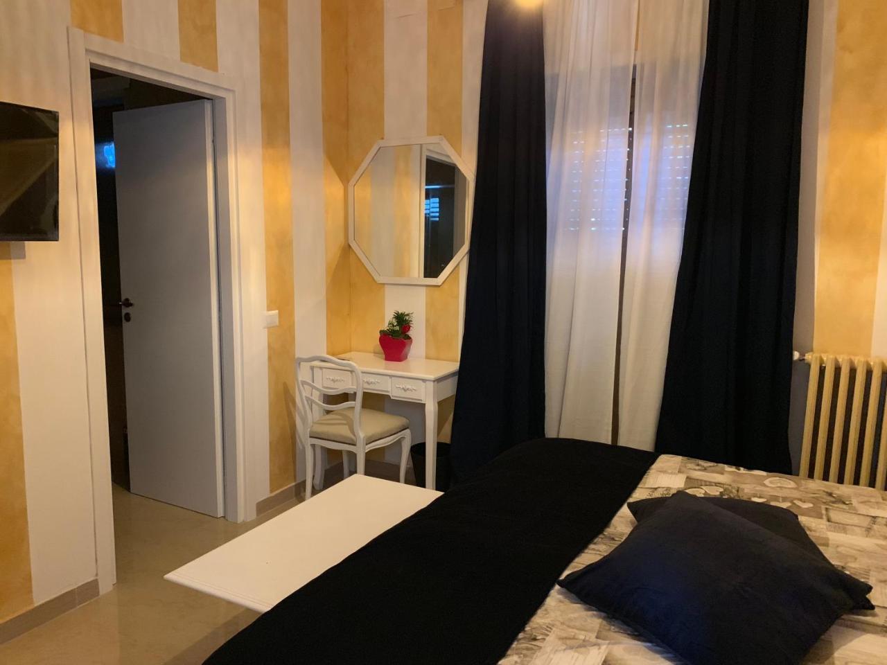Fiumicinoa57 Bed & Breakfast