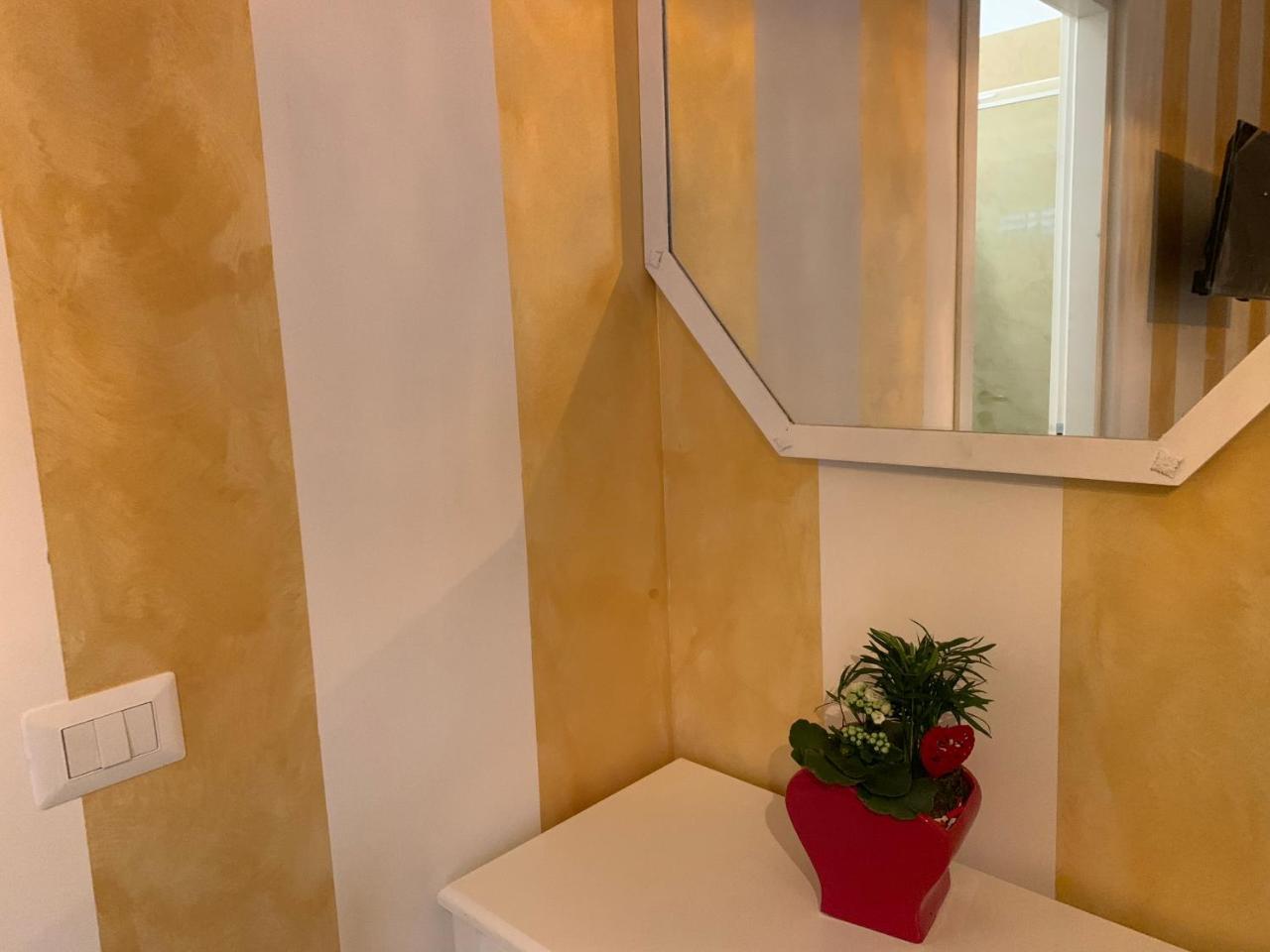 Fiumicinoa57 Bed & Breakfast