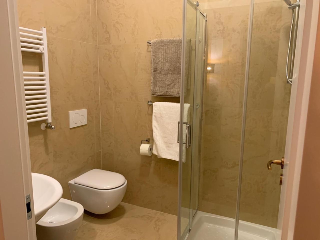 Fiumicinoa57 Bed & Breakfast 3*