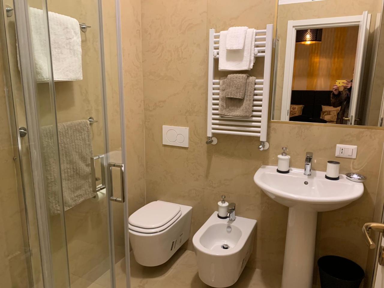 Bed & Breakfast Fiumicinoa57