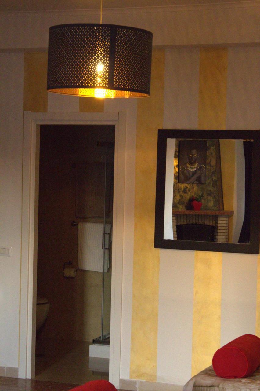 Bed & Breakfast Fiumicinoa57