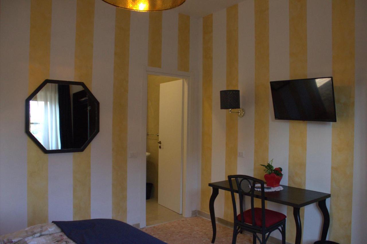 Fiumicinoa57 Bed & Breakfast