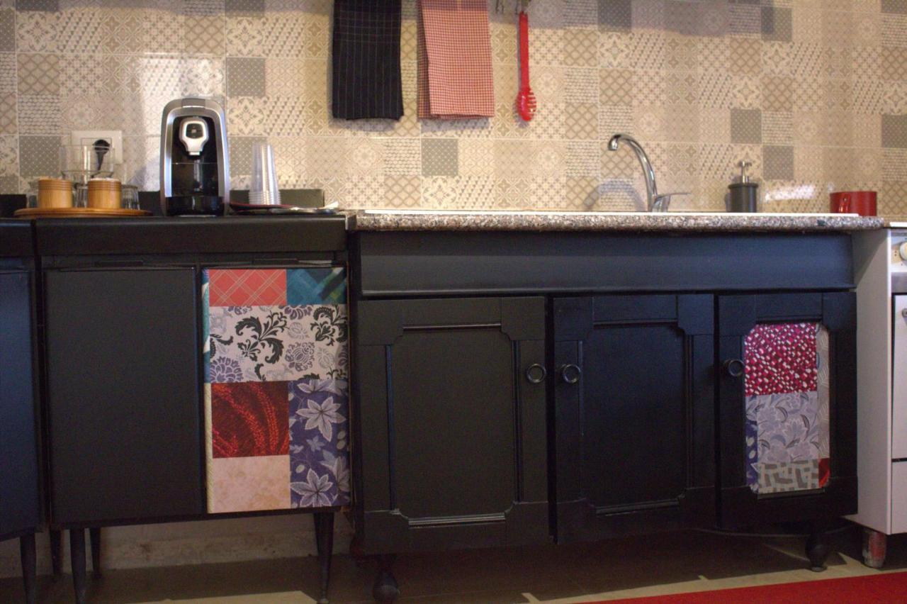Bed & Breakfast Fiumicinoa57